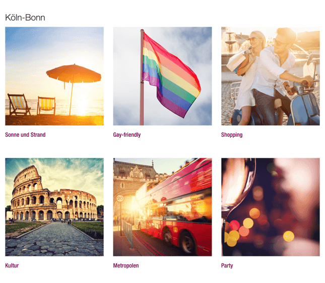 blind booking eurowings anbieter