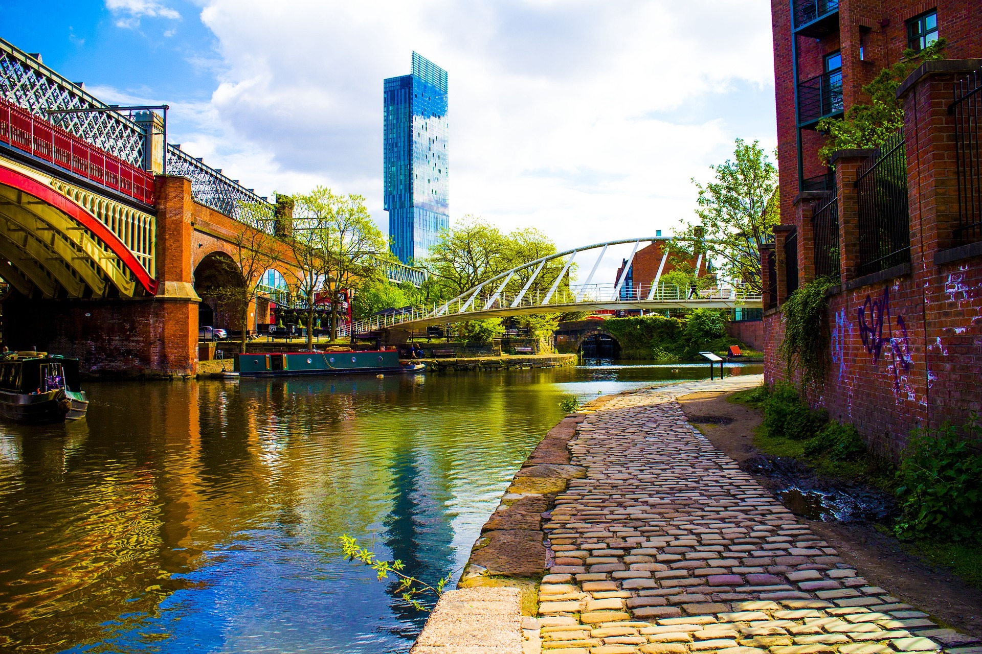 Kurztrip Manchester Alles Wichtige für deine Städtereise