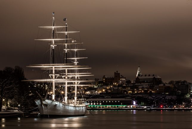 silvester kurzurlaub europa stockholm