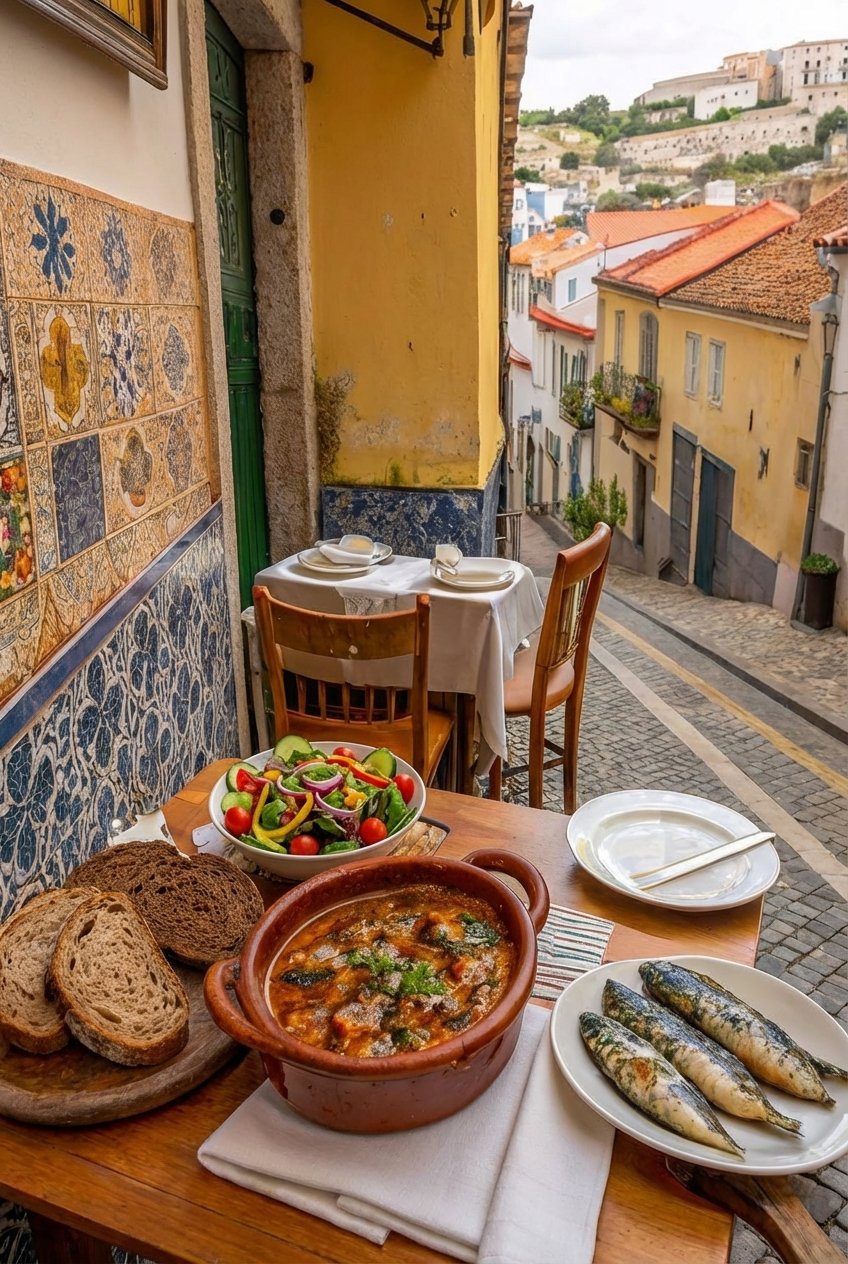 Porto Food