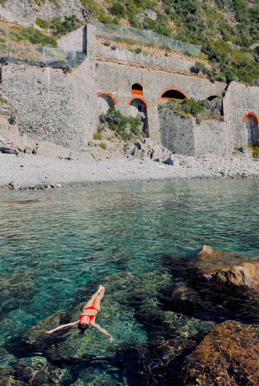 Kurztrip Bologna und Meer