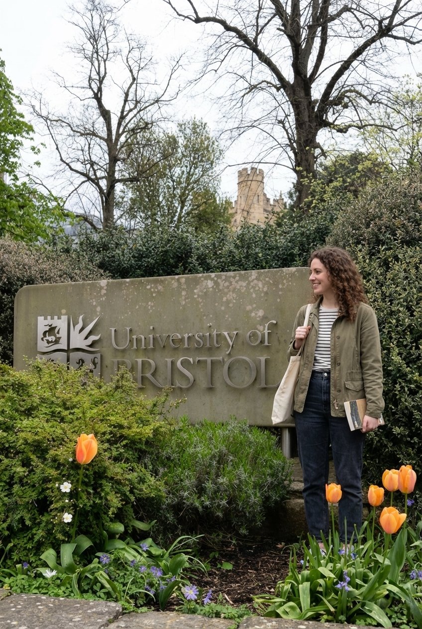 University of Bristol
