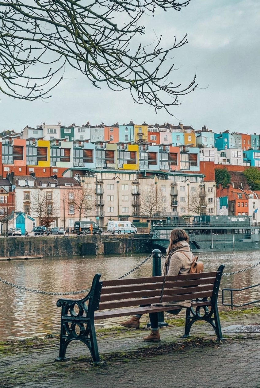 Städtetrip Bristol