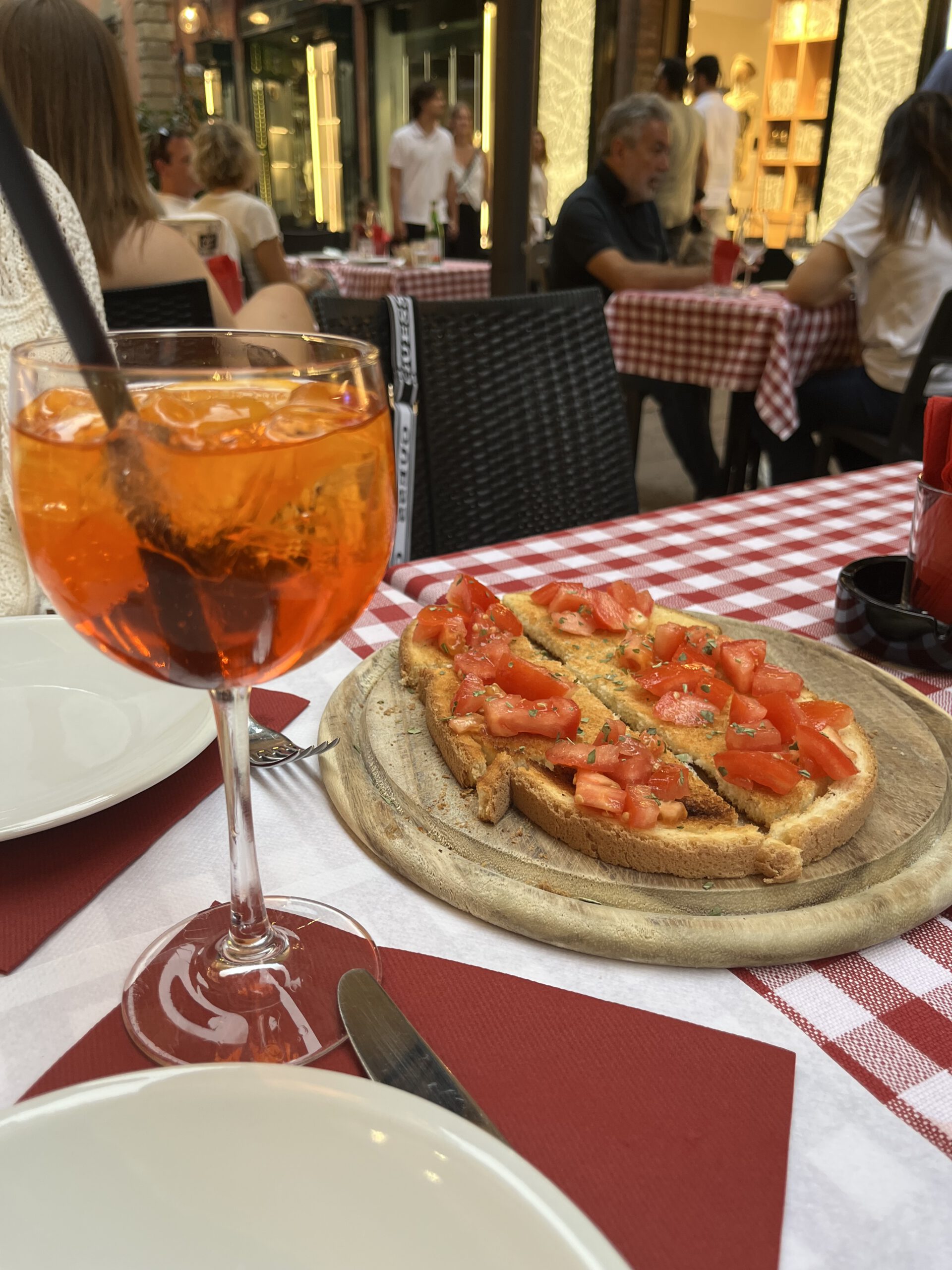 Städtetrip Bologna Bestes Essen
