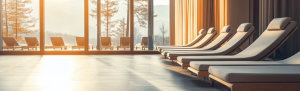 Blind Booking Wellnesshotel